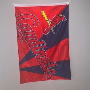Cardinals Flag